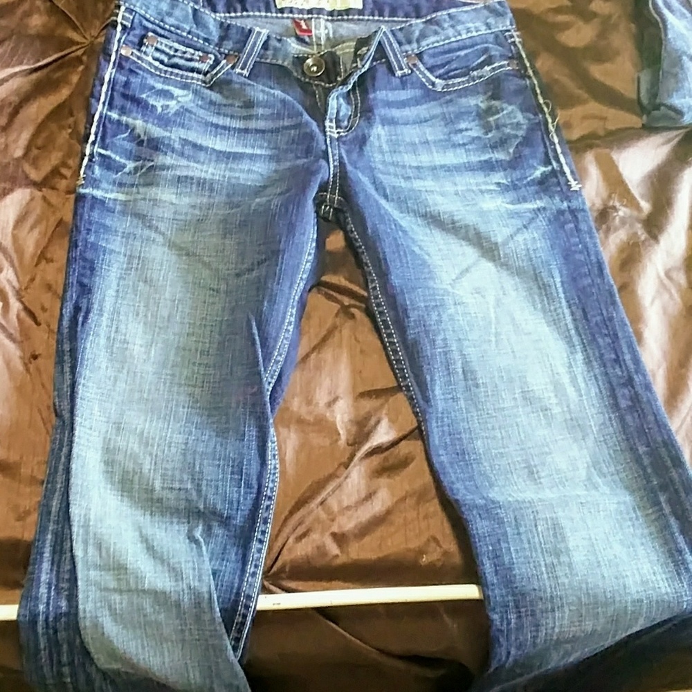 BKE jeans